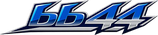 BB44 Logo